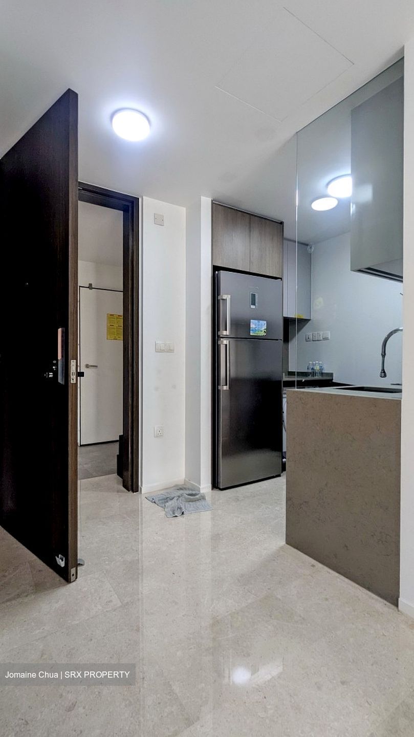 Avenue South Residence (D3), Apartment #602885431